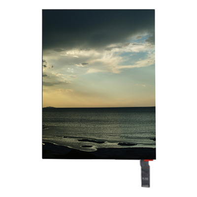 LP079X01-SMAV 7.9 ইঞ্চি এলসিডি স্ক্রিন 768*1024 এলসিডি প্যানেল