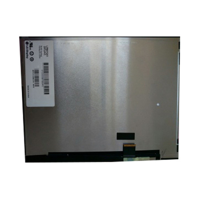 LP097QX1-SPAV 9.7 ইঞ্চি TFT এলসিডি ডিসপ্লে প্যানেল স্ক্রিন মডিউল