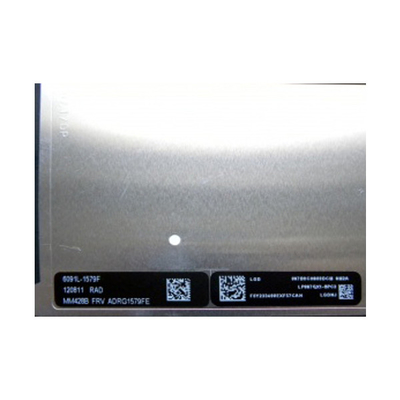 এলজির জন্য LP097QX1-SPC3 9.7 ইঞ্চি 2048*1536 এলসিডি স্ক্রিন মডিউল
