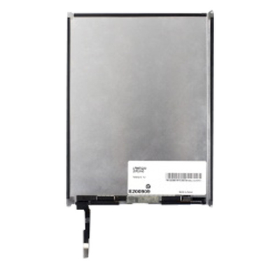 LP097QX2-SPAV 9.7 ইঞ্চি 1536*2048 এলসিডি স্ক্রিন মডিউল