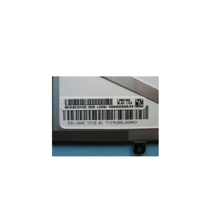 LP097X02-SLA3 9.7 ইঞ্চি1024*768 এলসিডি স্ক্রিন মডিউল