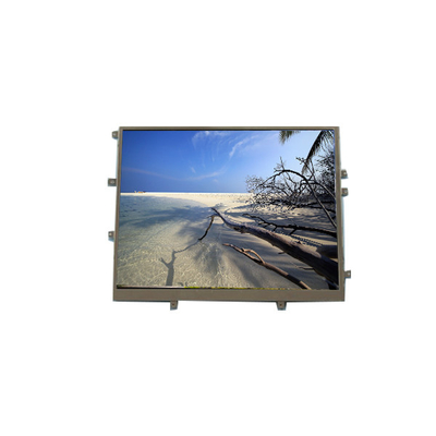 LP097X02-SLP1 9.7 ইঞ্চি এলসিডি প্যানেল 1024 * 768 30 পিন এলসিডি মডিউল