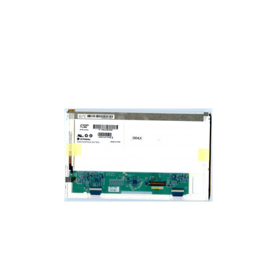 LP101WS1-TLB2 10.1 ইঞ্চি 1024*576 রেজোলিউশন এলসিডি স্ক্রিন প্যানেল