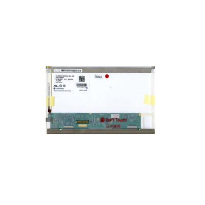 LP101WS1-TLB3 10.1 ইঞ্চি 1024*576 রেজোলিউশন এলসিডি স্ক্রিন প্যানেল
