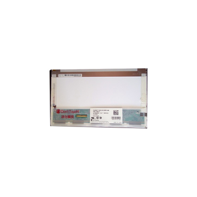 LP101WSA-TLB1 10.1 ইঞ্চি 1024*600 এলসিডি প্যানেল ডিসপ্লে