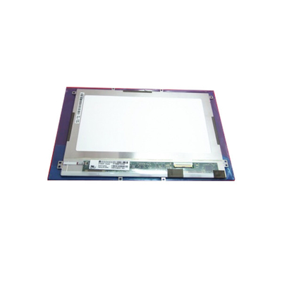LP101WX1-SLN2 40 পিন 1280*800 60Hz 50% NTSC এলসিডি স্ক্রিন