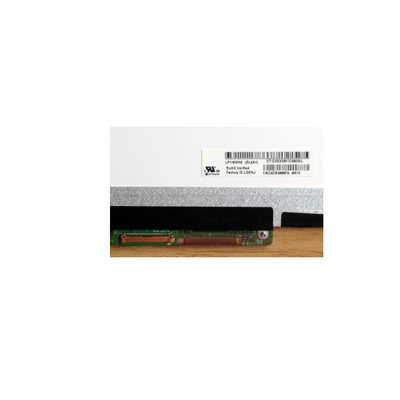 LP116WH6-SLA1 মূল ১১.৬ ইঞ্চি এলসিডি প্যানেল ১৩৬৬*৭৬৮ এলসিডি ডিসপ্লে
