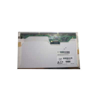 LP121WX1-TLA2 এলসিডি প্যানেল 12.1 ইঞ্চি 1280*800 এলসিডি স্ক্রিন মডিউল