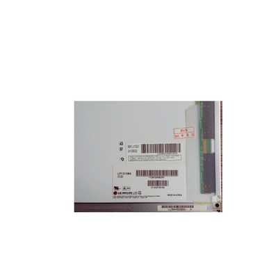 LP121X04-C2 12.1 ইঞ্চি 1024 * 768 টিএফটি এলসিডি ডিসপ্লে মডিউল
