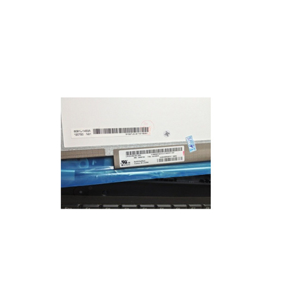 LP125WH2-SLB3 12.5 ইঞ্চি 1366*768 এলসিডি এলভিডিএস 40 পিন