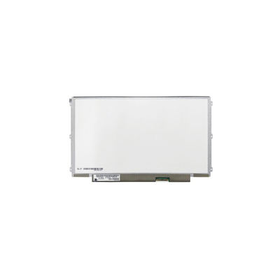 LP125WH2-SLB3 12.5 ইঞ্চি 1366*768 এলসিডি এলভিডিএস 40 পিন