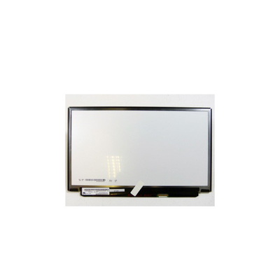 LP125WH2-SPT1 মূল 12.5 ইঞ্চি LCD প্যানেল 1366 * 768 LCD ডিসপ্লে