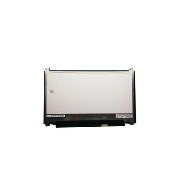 LP133WF2-SPL8 13.3 ইঞ্চি 1920*1080 FHD eDP 30 পিন 60Hz স্লিম ল্যাপটপ স্ক্রিন