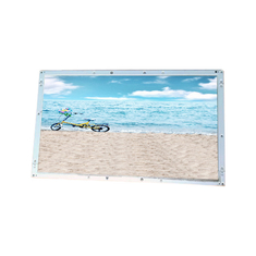 1600*900 15.6 ইঞ্চি B156RW01 V1 HW2A LCD Screen 60Hz LCD প্যানেল