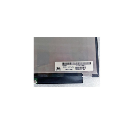 LP133WF9-SPB3 13.3 ইঞ্চি এলসিডি প্যানেল 1920*1080 30 পিন এলসিডি ডিসপ্লে