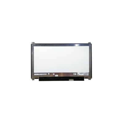 LP133WH2-SPB6 13.3 ইঞ্চি 1366*768 ল্যাপটপের জন্য এলসিডি স্ক্রিন প্যানেল