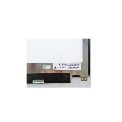 LP133WH2-SPB6 13.3 ইঞ্চি 1366*768 ল্যাপটপের জন্য এলসিডি স্ক্রিন প্যানেল