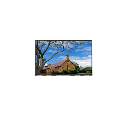LP133WX2-TLC5 ল্যাপটপ স্ক্রিন 1280*800 60Hz 30pin LCD প্যানেল