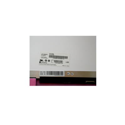 LP133WX2-TLD1 13.3 ইঞ্চি মূল এলসিডি 1280*800 এলসিডি স্ক্রিন ডিসপ্লে