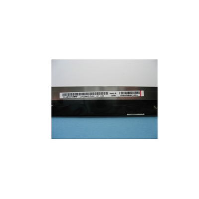 LP133WX2-TLG1 এলসিডি ডিসপ্লে প্যানেল 13.3 ইঞ্চি 1280 * 800 এলসিডি স্ক্রিন মডিউল