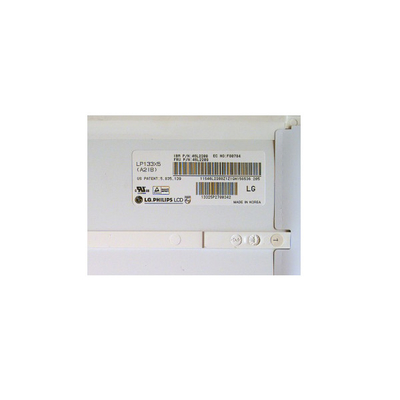 LP133X5-A2IB 13.3 ইঞ্চি ল্যাপটপ স্ক্রিন 1024 * 768 এলসিডি ডিসপ্লে