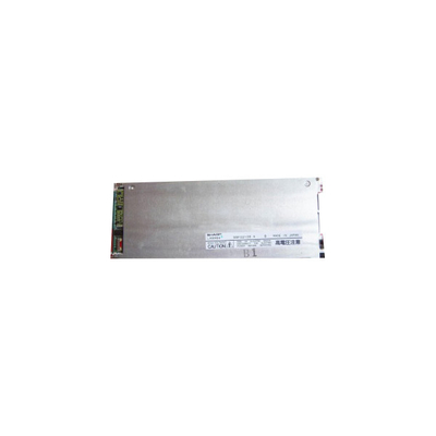 640*240 LM8M64 শিল্পের জন্য 8.1 ইঞ্চি এলসিডি স্ক্রিন