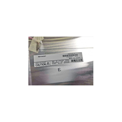 LM10V33 10.4 ইঞ্চি 640*480 31 পিন এলসিডি স্ক্রিন প্রদর্শন