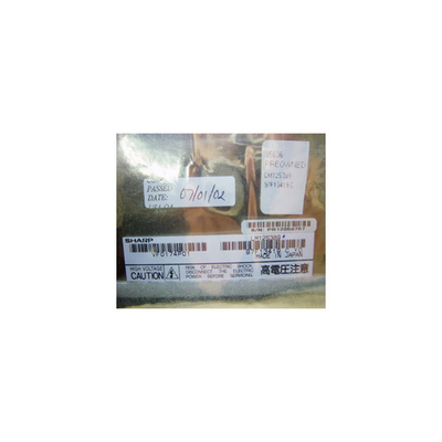 নতুন LM12S389 12.1 ইঞ্চি 800 * 600 এলসিডি স্ক্রিন এলসিডি প্যানেল