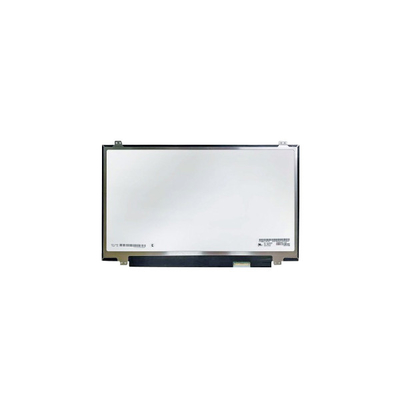 LP140QH1-SPF2 14.0 ইঞ্চি 2560*1440 এলসিডি ল্যাপটপ স্ক্রিন