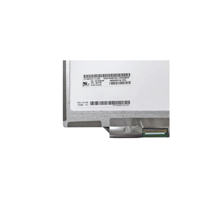 LP140WD2-TLE2 নতুন 14.0 ইঞ্চি 1600 * 900 এলসিডি ডিসপ্লে প্যানেল