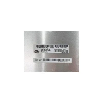 LP140WFH-SPP1 মূল স্টক ইন 14.0 ইঞ্চি এলসিডি ডিসপ্লে প্যানেল