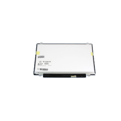 LP140WH2-TLA2 14.0 ইঞ্চি 40 পিন ল্যাপটপের জন্য 1366*768 60Hz এলসিডি স্ক্রিন
