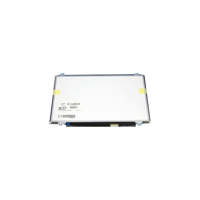 LP140WH2-TLL2 14.0 ইঞ্চি এলসিডি স্ক্রিন মডিউল 1366*768 এলসিডি ডিসপ্লে প্যানেল
