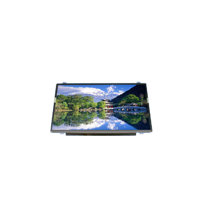 LP140WH2-TLL2 14.0 ইঞ্চি এলসিডি স্ক্রিন মডিউল 1366*768 এলসিডি ডিসপ্লে প্যানেল