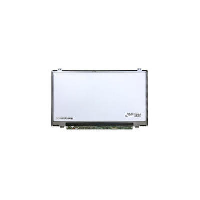 LP140WH8-TPA1 14.0 ইঞ্চি 1366*768 ল্যাপটপের জন্য এলসিডি স্ক্রিন প্যানেল
