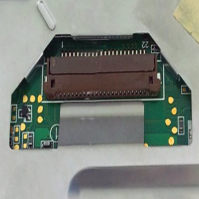 320*234 5.0 ইঞ্চি 320 cd/m2 LCD LQ5AW136 LCD স্ক্রিন