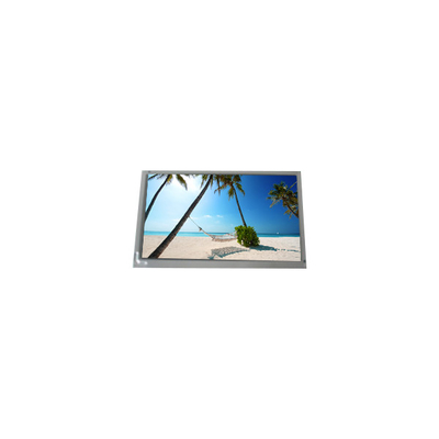 480*234 5.8 ইঞ্চি LQ6BW558T 400 cd/m2 এলসিডি স্ক্রিন প্যানেল