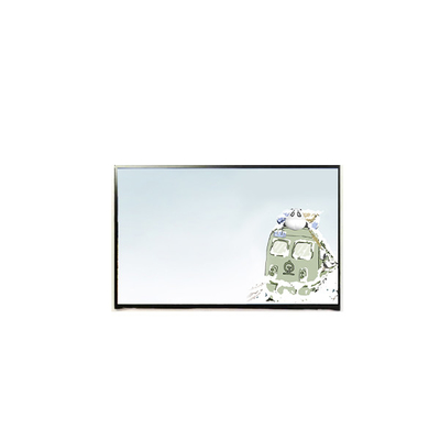 LP141WP1-TLB9 14.1 ইঞ্চি এলসিডি ডিসপ্লে 1440*900 60Hz এলসিডি স্ক্রিন