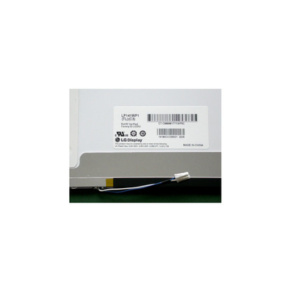 LP141WP1-TLC3 14.1 ইঞ্চি এলসিডি প্যানেল 1440 * 900 এলসিডি স্ক্রিন প্রদর্শন