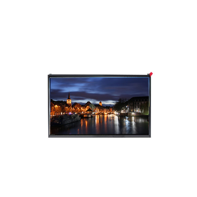 ল্যাপটপের জন্য LP141WX1-TLB4 30 পিন 1280*800 60Hz এলসিডি স্ক্রিন
