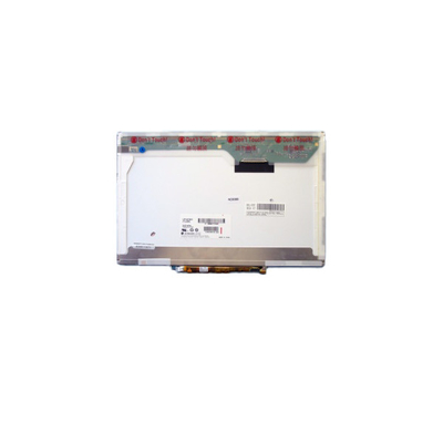 LP141WX1-TLE3 14.1 ইঞ্চি 1280*800 a-Si TFT- LCD স্ক্রিন ডিসপ্লে