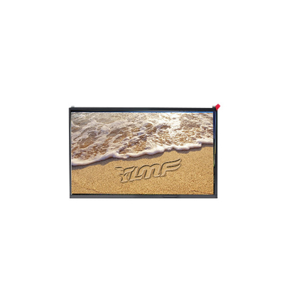 LP141WX1-TLE6 14.1 ইঞ্চি 1280*800 30 পিন 60Hz এলসিডি ডিসপ্লে