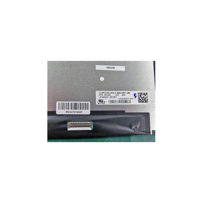 LP145WQ1-SPB1 14.5 ইঞ্চি 2560*1600 এলসিডি ল্যাপটপ স্ক্রিন মডিউল