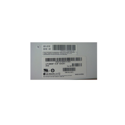 LP150E07-A3 15.0 ইঞ্চি এলসিডি স্ক্রিন মডিউল 1400*1050 এলসিডি ডিসপ্লে প্যানেল