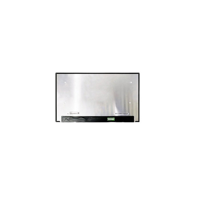ল্যাপটপের জন্য LP156QHG-SPP2 15.6 ইঞ্চি 2560*1440 এলসিডি প্যানেল প্রদর্শন