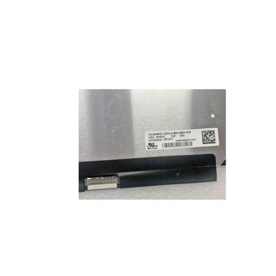 ল্যাপটপের জন্য LP156QHG-SPV1 15.6 ইঞ্চি 2560*1440 এলসিডি স্ক্রিন মডিউল