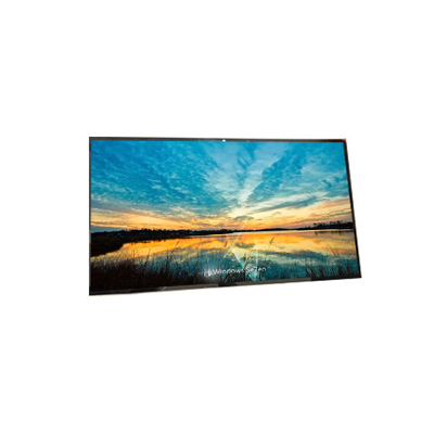 ল্যাপটপের জন্য LP156UD2-SPA1 40Pins 3840*2160 60Hz টাচ এলসিডি স্ক্রিন