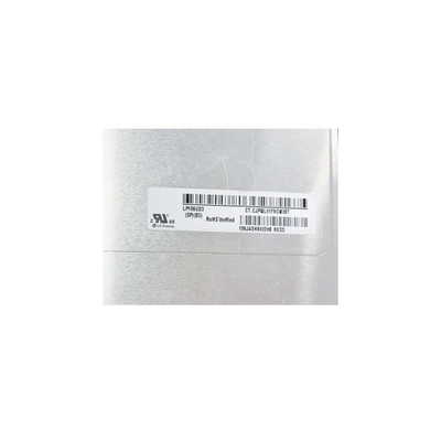 LP156UD3-SPB3 eDp 40 পিন 3840*2160 60Hz এলসিডি ল্যাপটপ স্ক্রিন