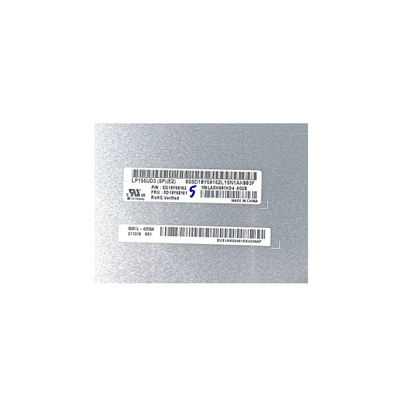 LP156UD3-SPE2 15.6 ইঞ্চি এলসিডি স্ক্রিন মডিউল 3840*2160 এলসিডি ডিসপ্লে প্যানেল