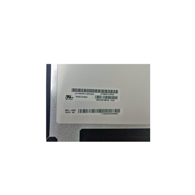 LP156WFC-SPDA মূল 15.6 ইঞ্চি 1920 * 1080 এলসিডি স্ক্রিন